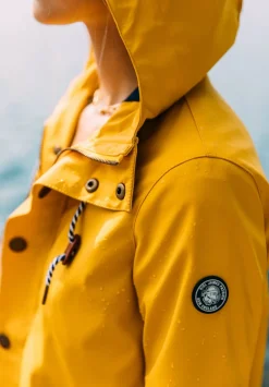 Kiel James Patrick Old Salt Raincoat (Women'S)^Women Outerwear