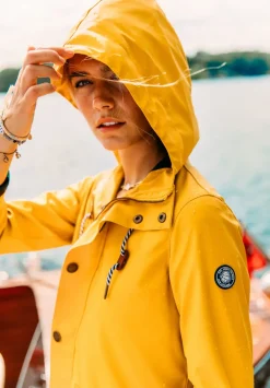 Kiel James Patrick Old Salt Raincoat (Women'S)^Women Outerwear