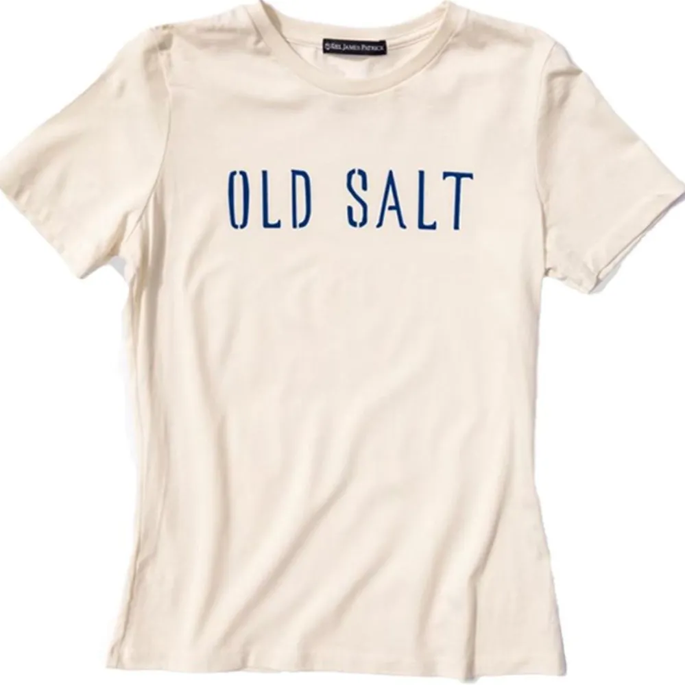 Kiel James Patrick Old Salt T-Shirt- Women'S^Women Shirts