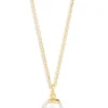 Kiel James Patrick Oyster Elegance^ Necklaces