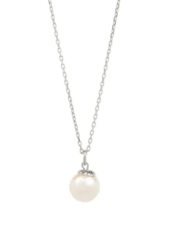 Kiel James Patrick Oyster Elegance^ Necklaces