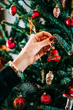 Kiel James Patrick Pearl Monogram Bracelet^ Monogrammed Jewelry