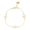 Kiel James Patrick Pearlfection Bracelet- Freshwater Pearls^ Bracelets And Bangles