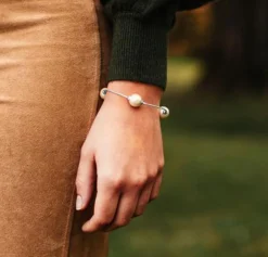 Kiel James Patrick Pearlfection Bracelet- Freshwater Pearls^ Bracelets And Bangles