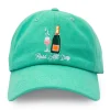 Kiel James Patrick Rose All Day Hat^ Hats