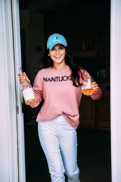 Kiel James Patrick Rose All Day Hat^ Hats