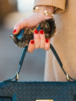 Kiel James Patrick Royal Pearls^ Bracelets And Bangles