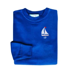Kiel James Patrick Sail Away Sweatshirt - Kids^Kids Sweatshirts