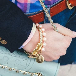 Kiel James Patrick Sailor'S Luck^ Bracelets And Bangles