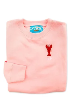 Kiel James Patrick Seaclaw Merry Kids Sweatshirt^Kids Sweatshirts