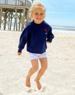 Kiel James Patrick Seaclaw Merry Kids Sweatshirt^Kids Sweatshirts