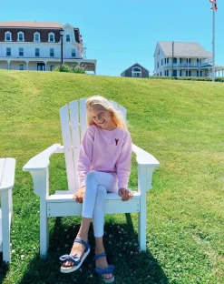 Kiel James Patrick Seaclaw Merry Kids Sweatshirt^Kids Sweatshirts