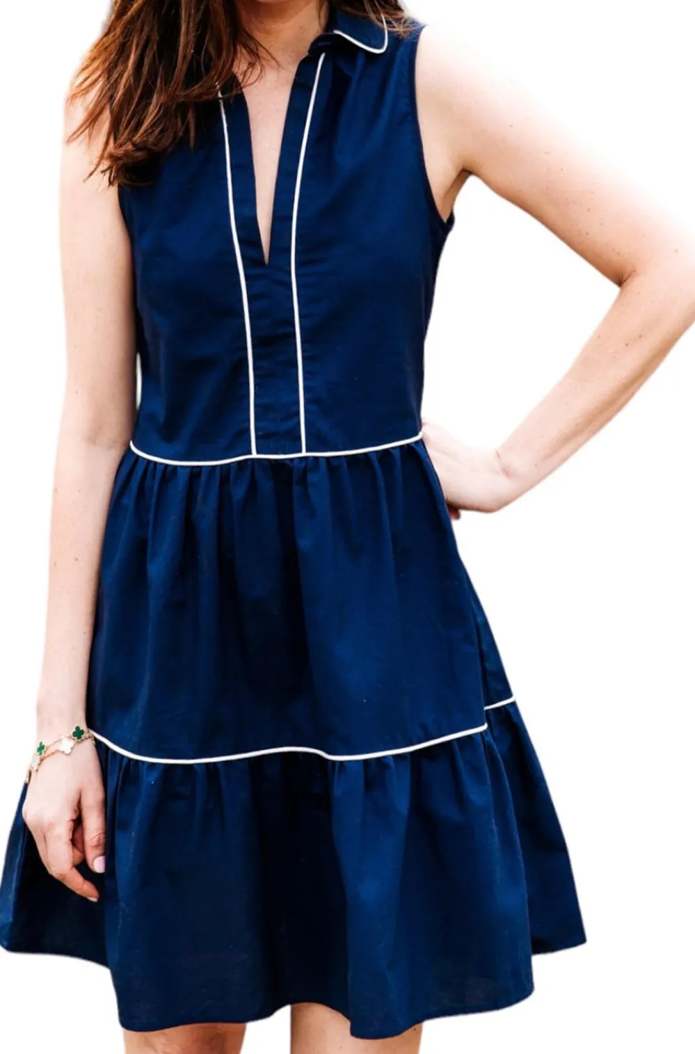 Kiel James Patrick Seaside Soiree Dress^Women Dresses