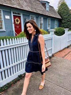 Kiel James Patrick Seaside Soiree Dress^Women Dresses