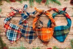 Kiel James Patrick Shenandoah Sunset Flandana^ Adventure Bandanas