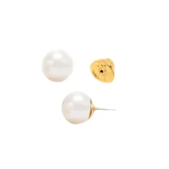 Kiel James Patrick Simple & Elegant - 10 Mm^ Earrings