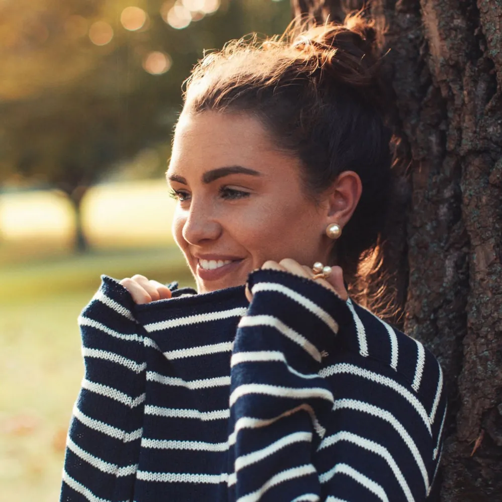 Kiel James Patrick Simple & Elegant - 14Mm^ Earrings