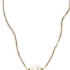 Kiel James Patrick Simply Pearlfect^ Necklaces