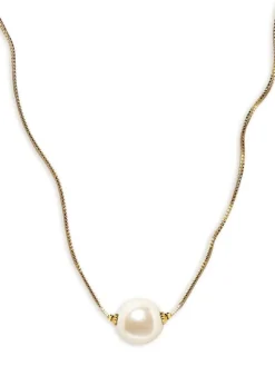 Kiel James Patrick Simply Pearlfect^ Necklaces