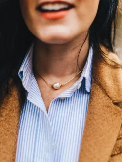 Kiel James Patrick Simply Pearlfect^ Necklaces