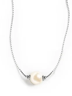 Kiel James Patrick Simply Pearlfect^ Necklaces