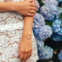 Kiel James Patrick Simply Pearlfect Bracelet^ Bracelets And Bangles