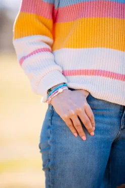 Kiel James Patrick Sunset Shores Shell Bracelet^ Bracelets And Bangles