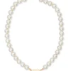 Kiel James Patrick Sweetheart In Pearls Necklace^ Necklaces