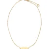 Kiel James Patrick Sweetheart Monogram Necklace^ Monogrammed Jewelry