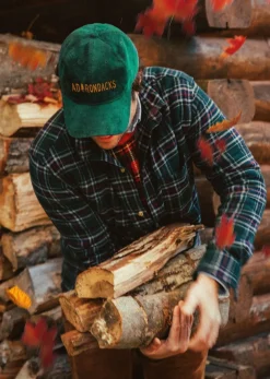 Kiel James Patrick The Adirondack Hat^ Hats