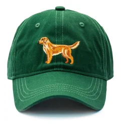 Kiel James Patrick The American Retriever Hat- Green^ Hats