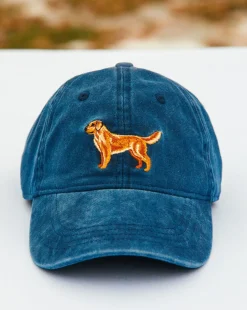 Kiel James Patrick The American Retriever Hat- Navy^ Hats