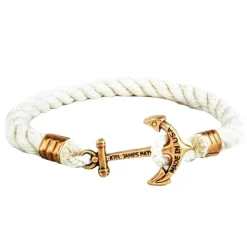 Kiel James Patrick The American Sailor^ Rope Bracelets