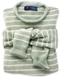 Kiel James Patrick The Eastwood Sweater^Men Sweaters