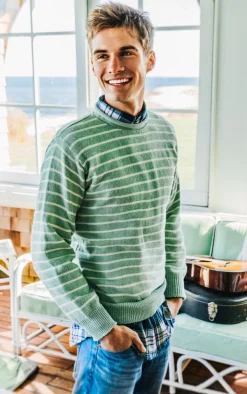 Kiel James Patrick The Eastwood Sweater^Men Sweaters