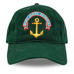 Kiel James Patrick The Flagship Hat^ Hats