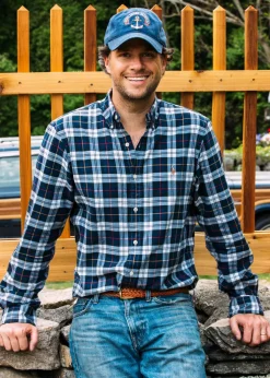 Kiel James Patrick The Flagship Hat^ Hats