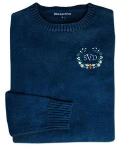 Kiel James Patrick The Garden Bee Sweater^Women Sweaters