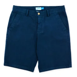 Kiel James Patrick The Kennedy Short - Navy^Men Shorts