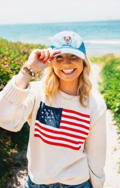 Kiel James Patrick The Lobsterman Hat^ Hats