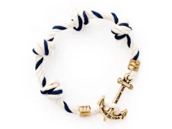 Kiel James Patrick The Mariner Knot^ Rope Bracelets