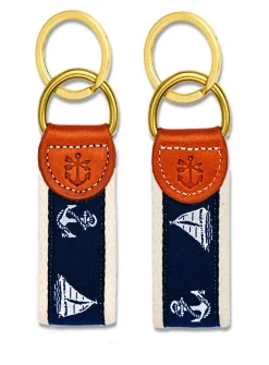 Kiel James Patrick The Maritime Key Fob^ Key Fobs