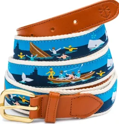 Kiel James Patrick The Nantucket Whalers^ Men'S