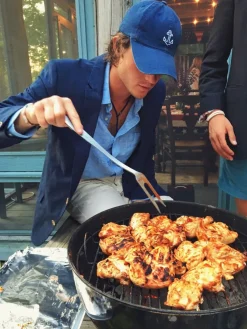 Kiel James Patrick The Original Anchor Hat^ Hats