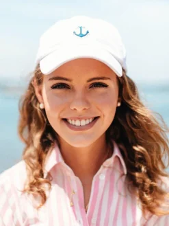 Kiel James Patrick The Original Anchor Hat^ Hats