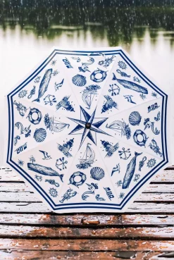 Kiel James Patrick The Sailor'S Delight Umbrella^ Umbrellas