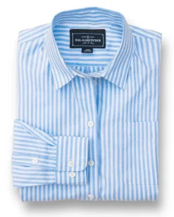 Kiel James Patrick The Sea Breeze Oxford^Women Shirts