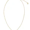 Kiel James Patrick The Sweetheart Necklace^ Necklaces