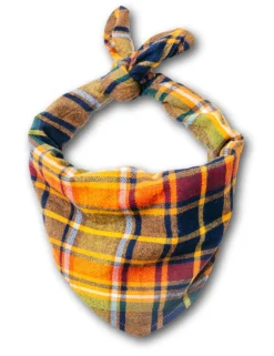 Kiel James Patrick Woodstock Country Store Flandana^ Adventure Bandanas